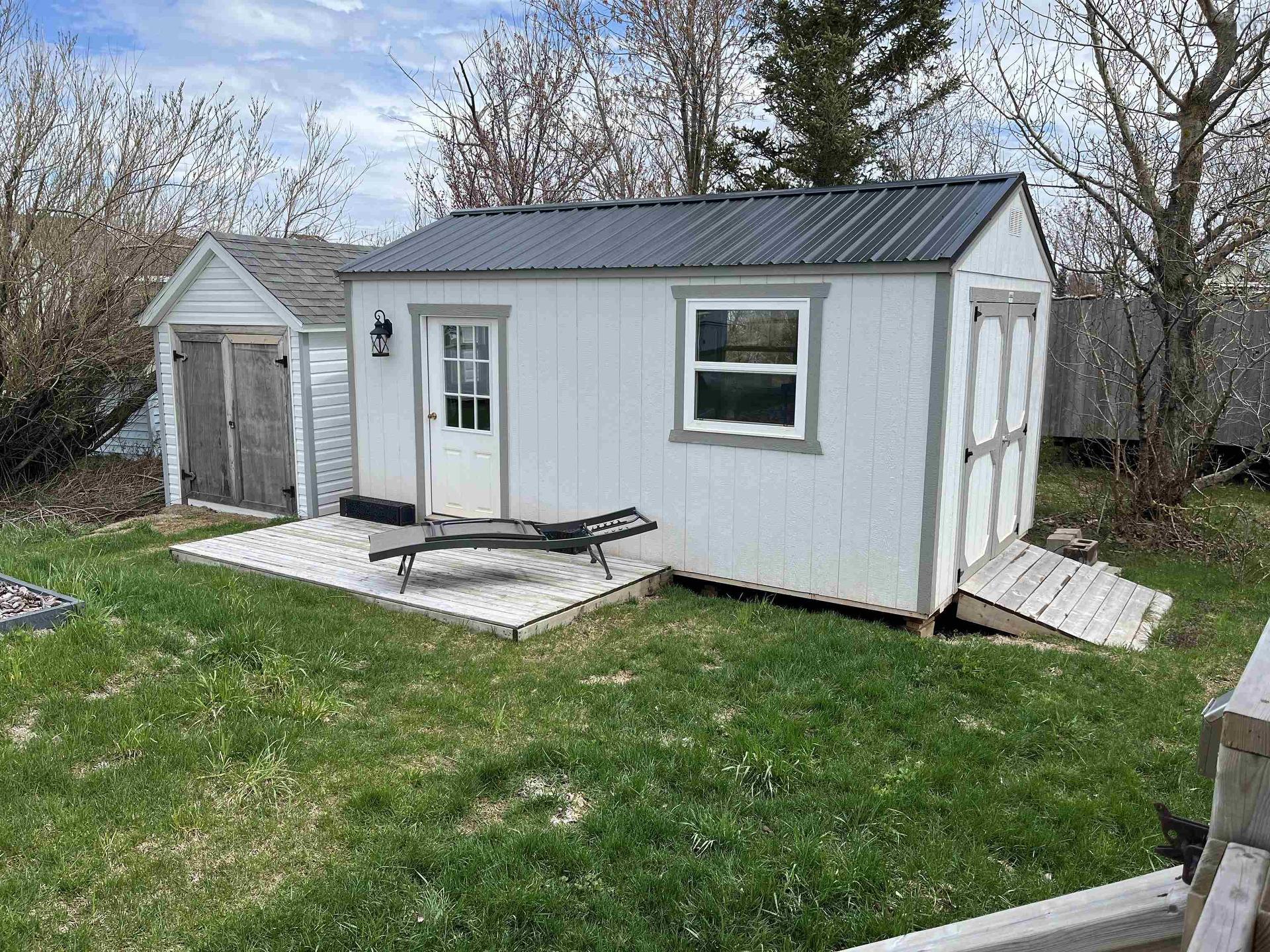6 Douglas Crescent, Marshville, NS