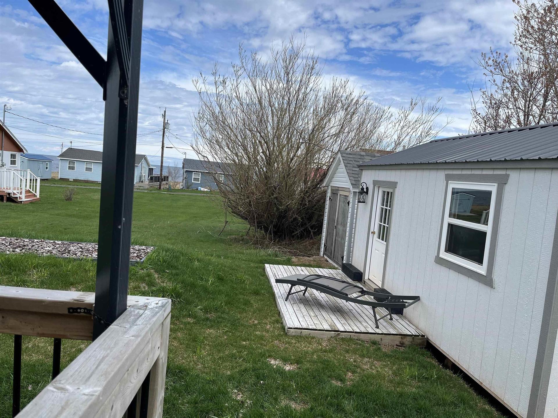 6 Douglas Crescent, Marshville, NS