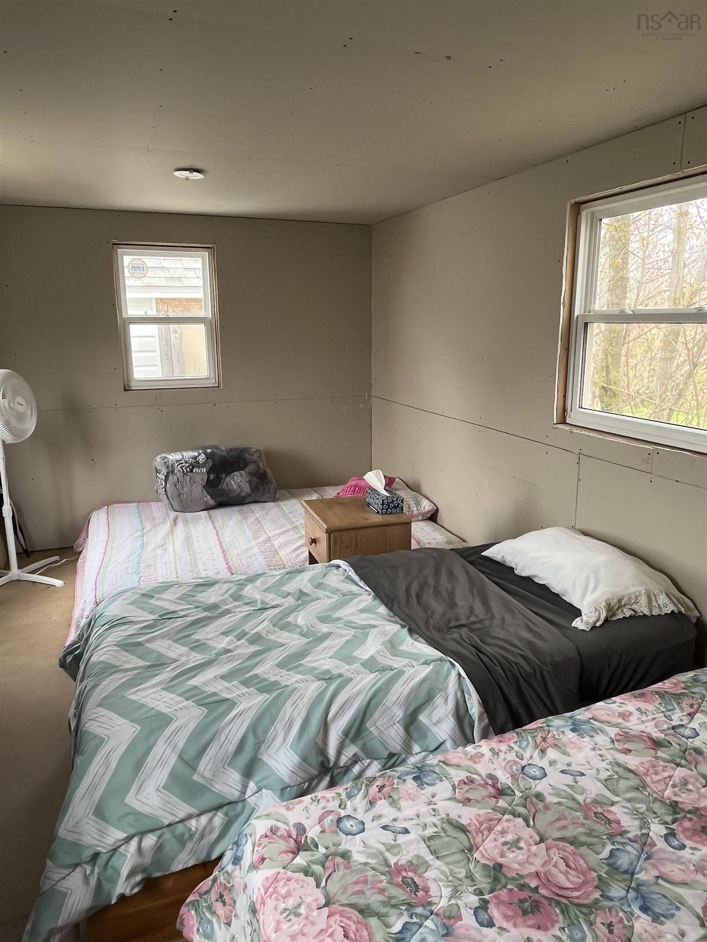 6 Douglas Crescent, Marshville, NS