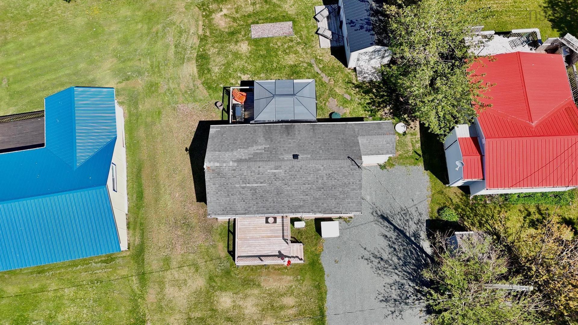 6 Douglas Crescent, Marshville, NS