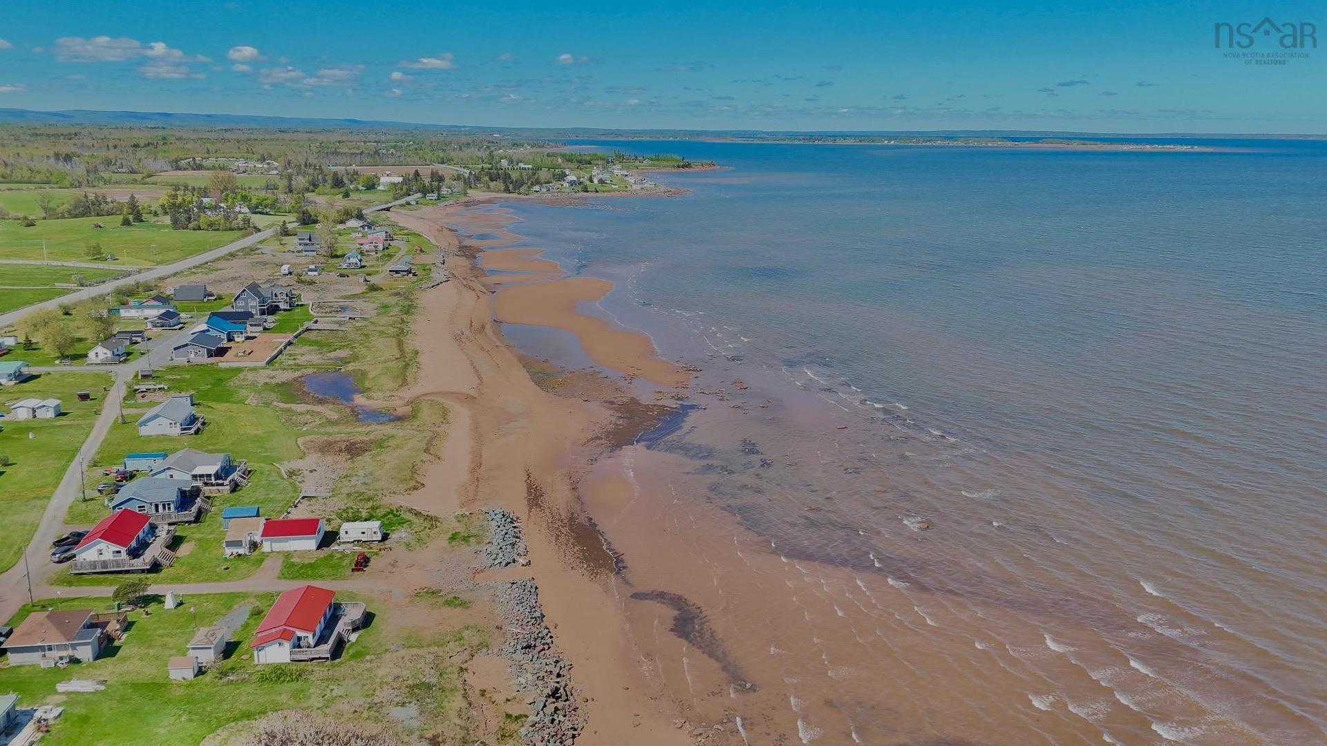 6 Douglas Crescent, Marshville, NS