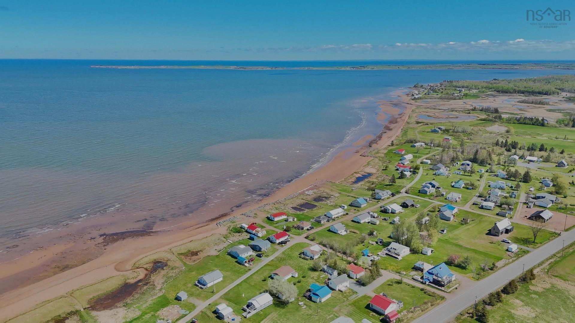 6 Douglas Crescent, Marshville, NS