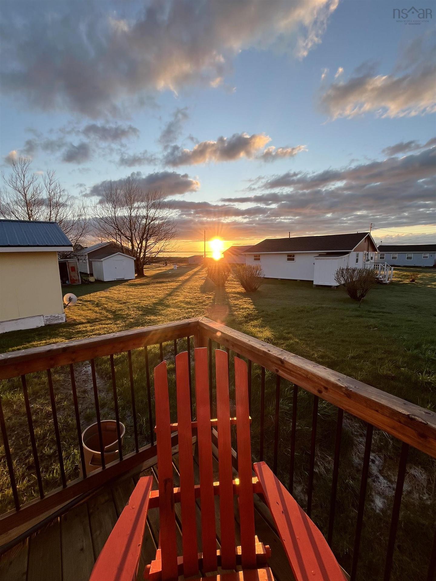 6 Douglas Crescent, Marshville, NS