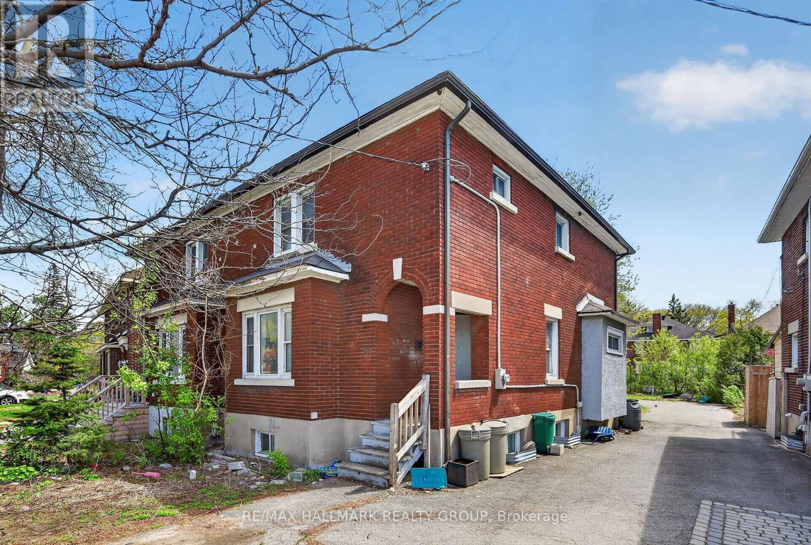 50 Imperial Avenue, Ottawa, ON - Outdoor With Exterior