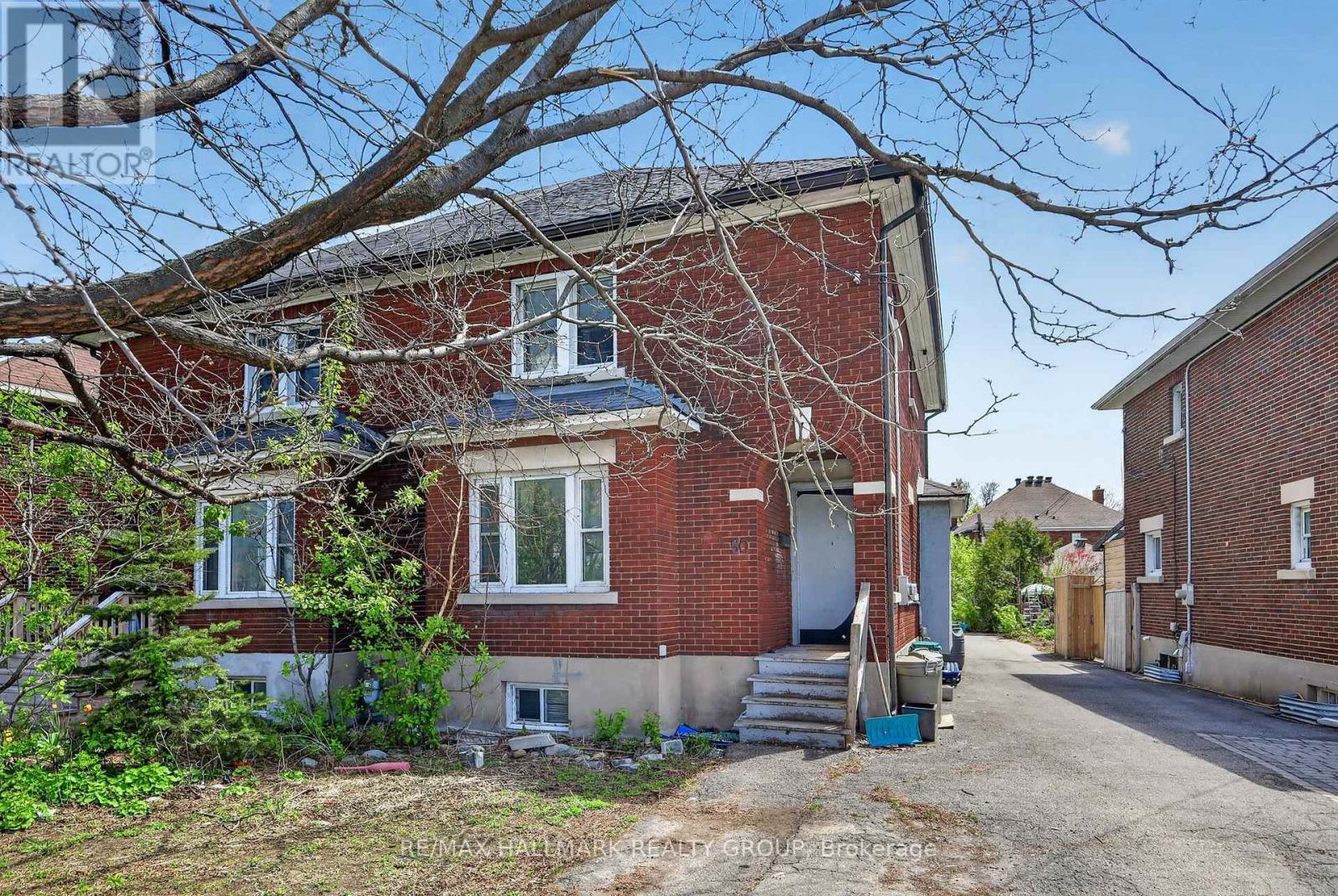 50 Imperial Avenue, Ottawa, ON - Outdoor