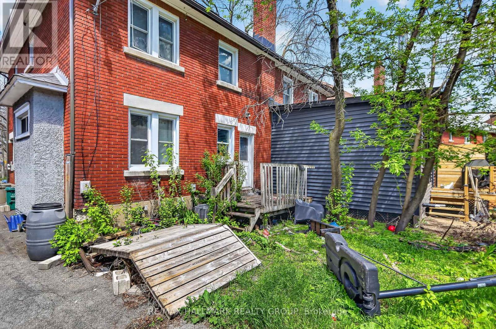 50 Imperial Avenue, Ottawa, ON - Outdoor