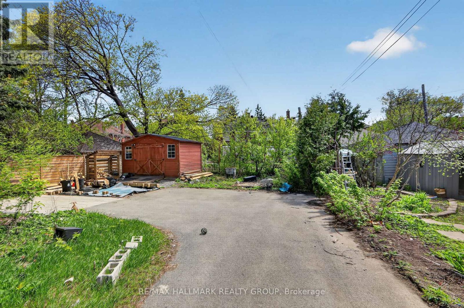 50 Imperial Avenue, Ottawa, ON - Outdoor