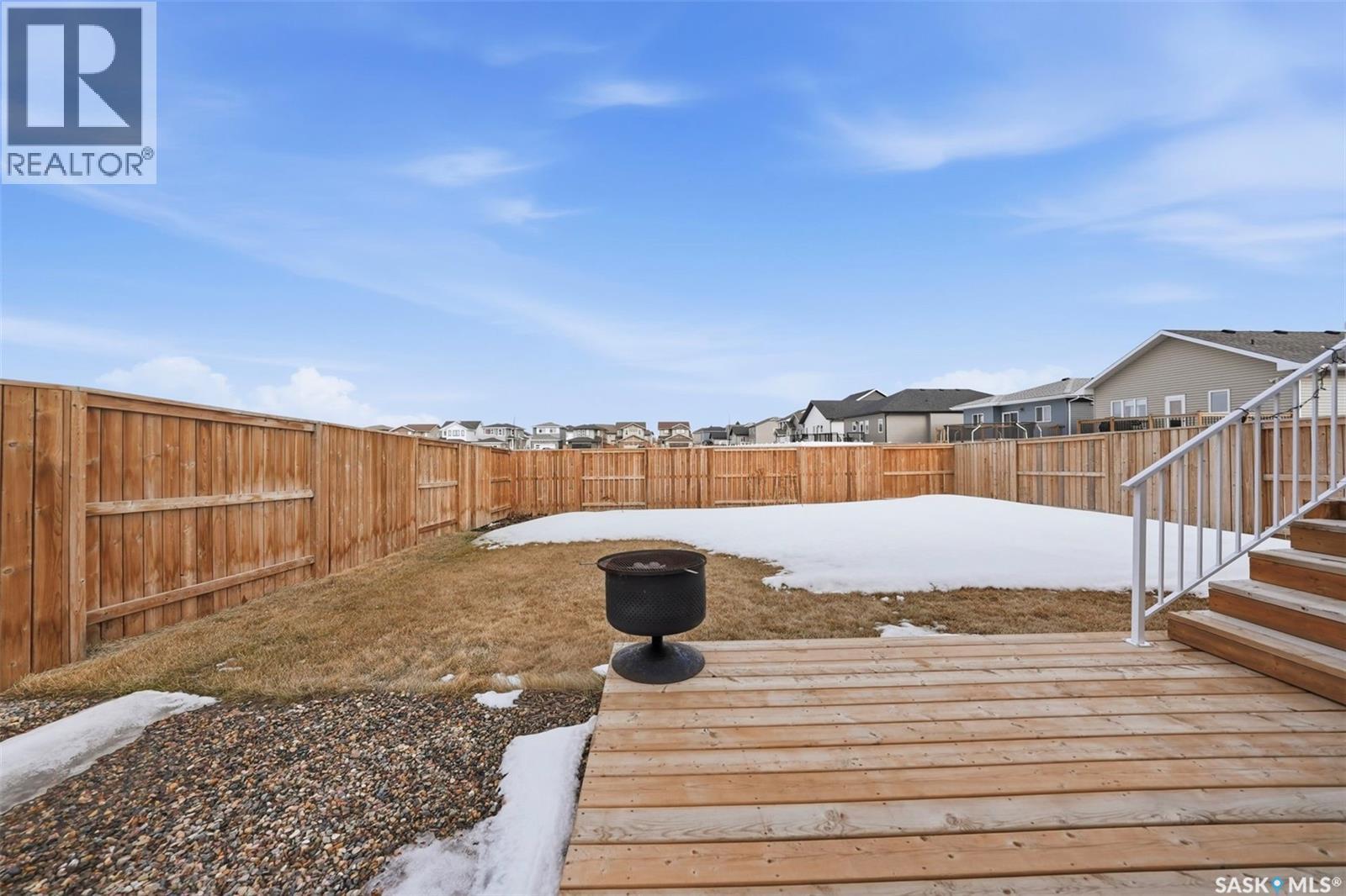 1019 Childers Court, Saskatoon, SK - Outdoor