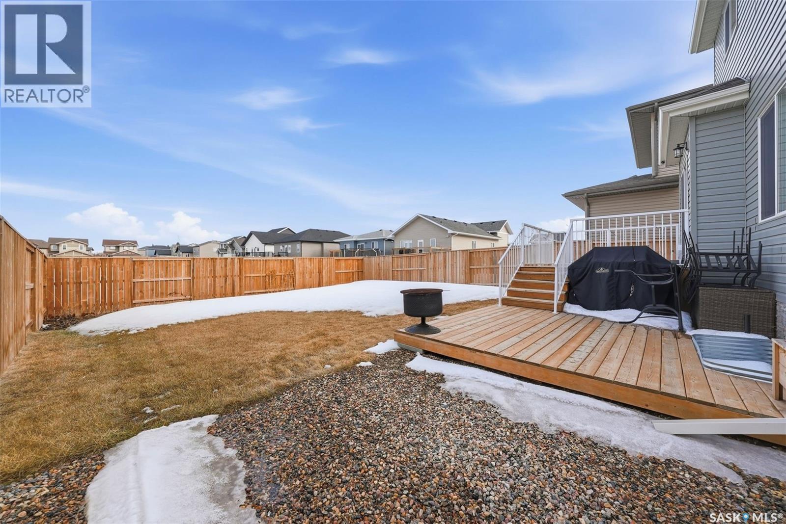 1019 Childers Court, Saskatoon, SK - Outdoor