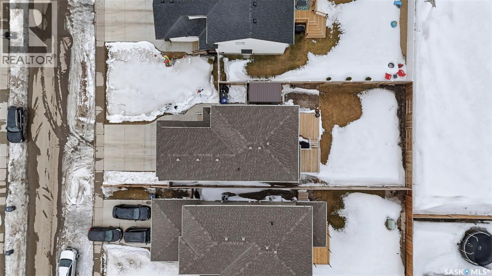 1019 Childers Court, Saskatoon, SK - Outdoor