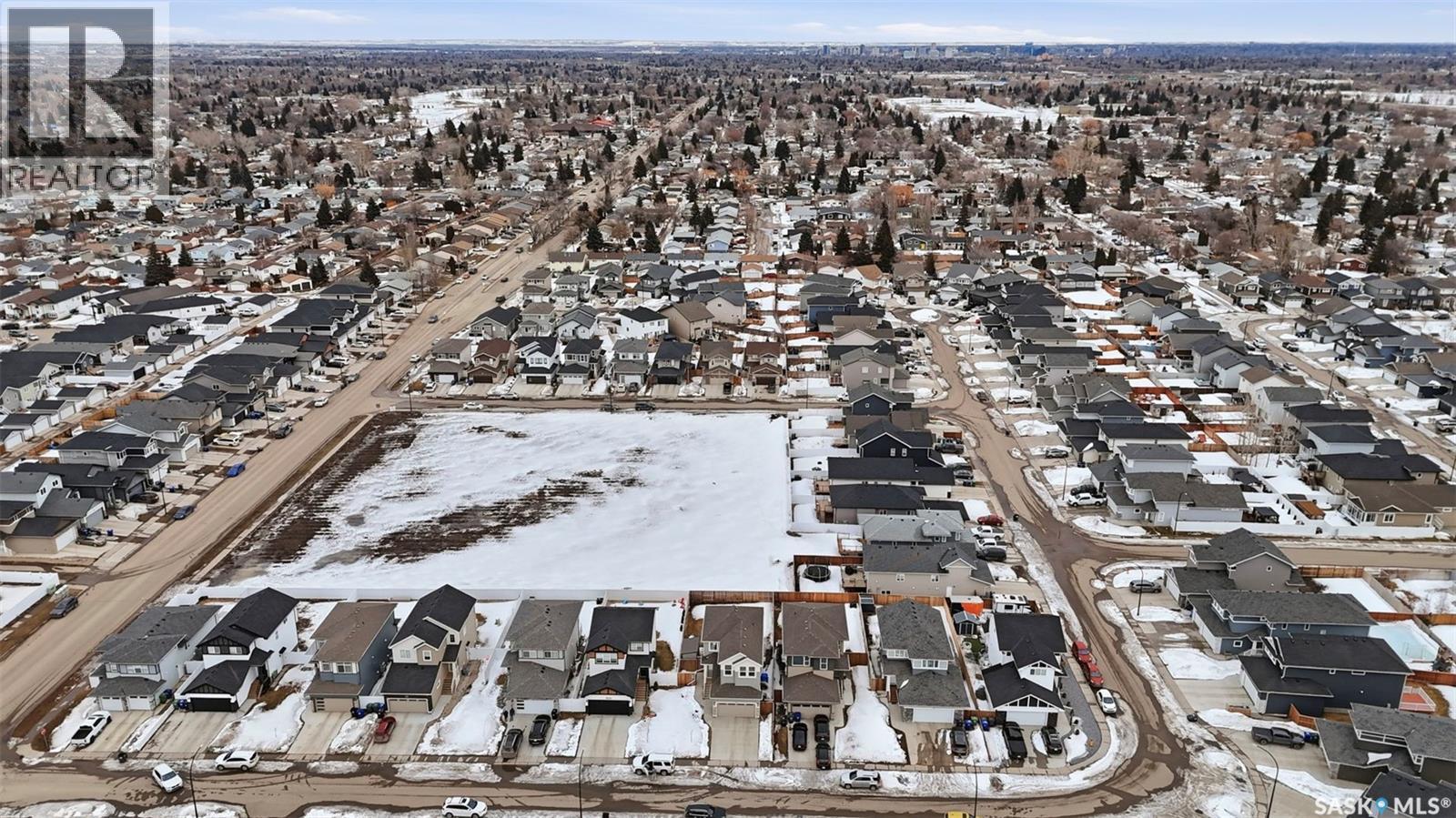 1019 Childers Court, Saskatoon, SK - Outdoor With View