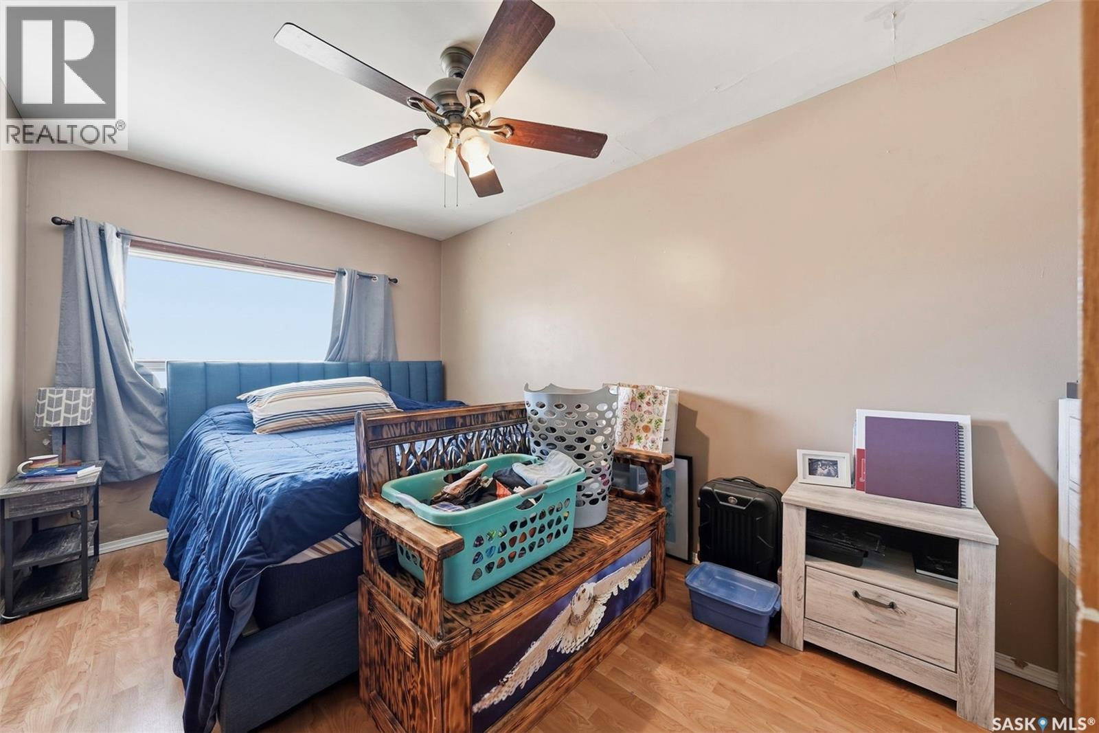 439 22Nd Street E, Prince Albert, SK - Indoor Photo Showing Bedroom