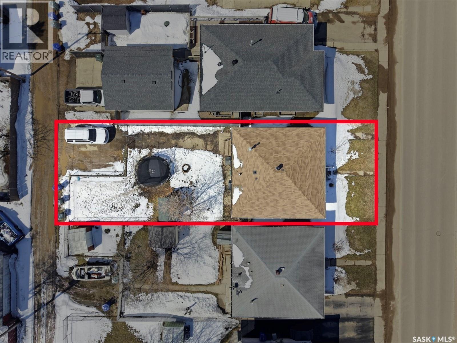 439 22Nd Street E, Prince Albert, SK -