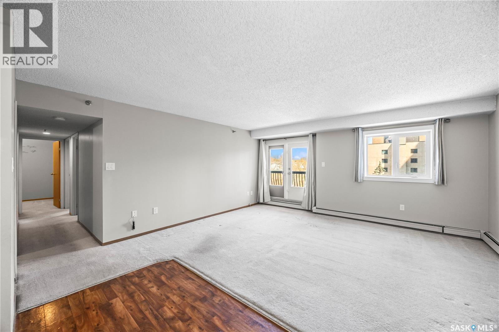 404 405 5Th Avenue N, Saskatoon, SK - Indoor Photo Showing Other Room
