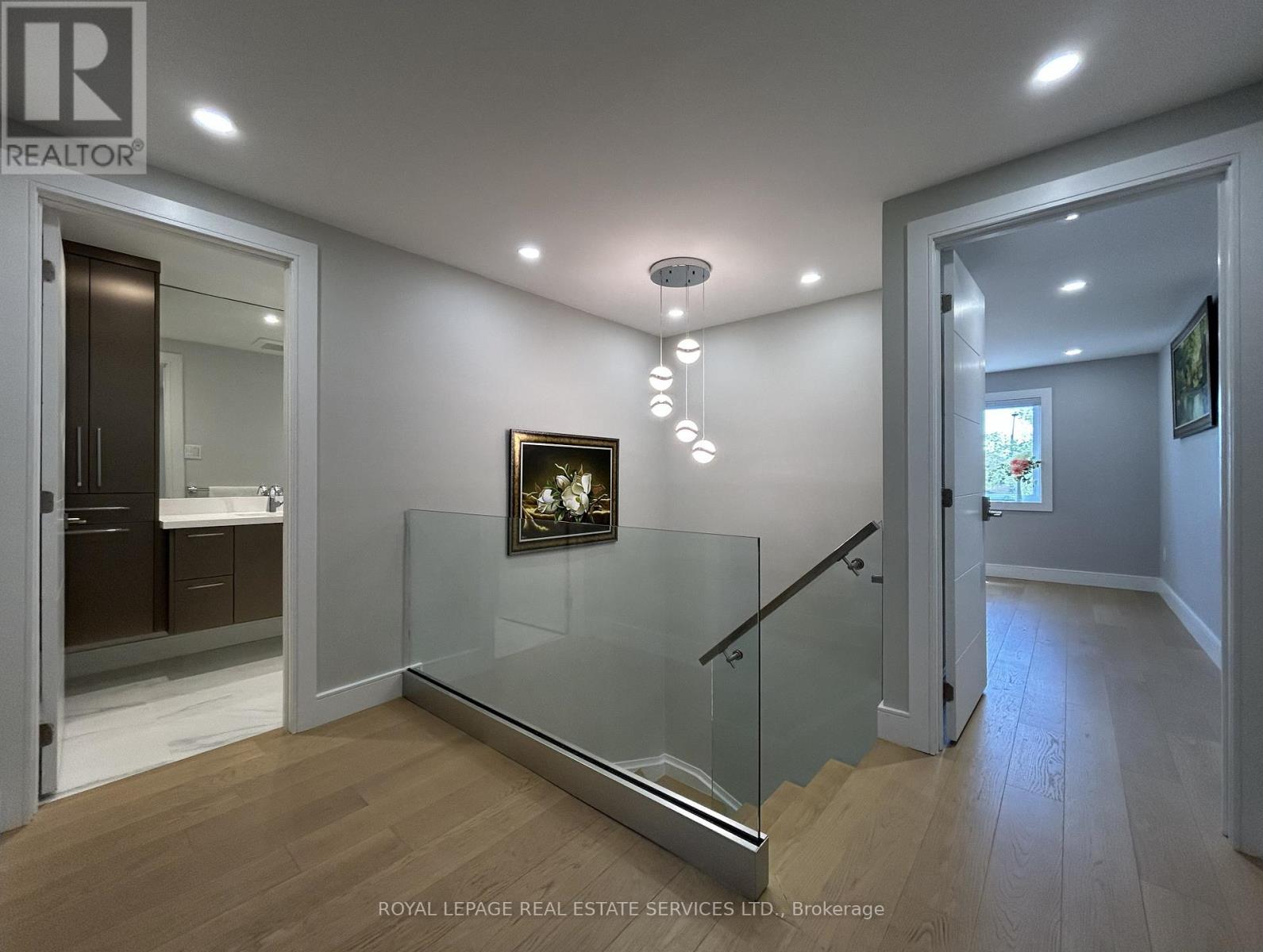 3592 Cherrington Crescent, Mississauga, ON - Indoor Photo Showing Other Room