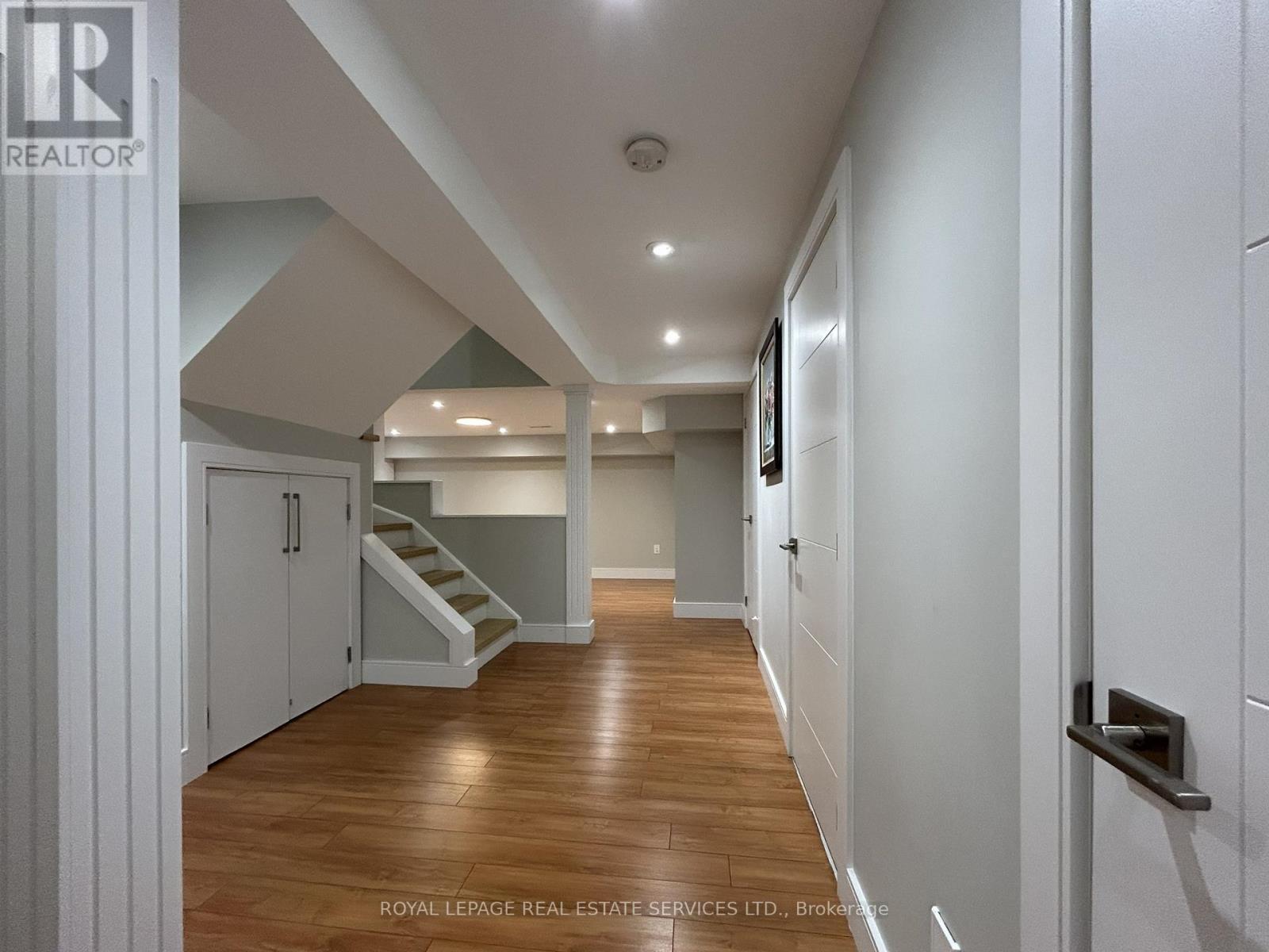 3592 Cherrington Crescent, Mississauga, ON - Indoor Photo Showing Other Room