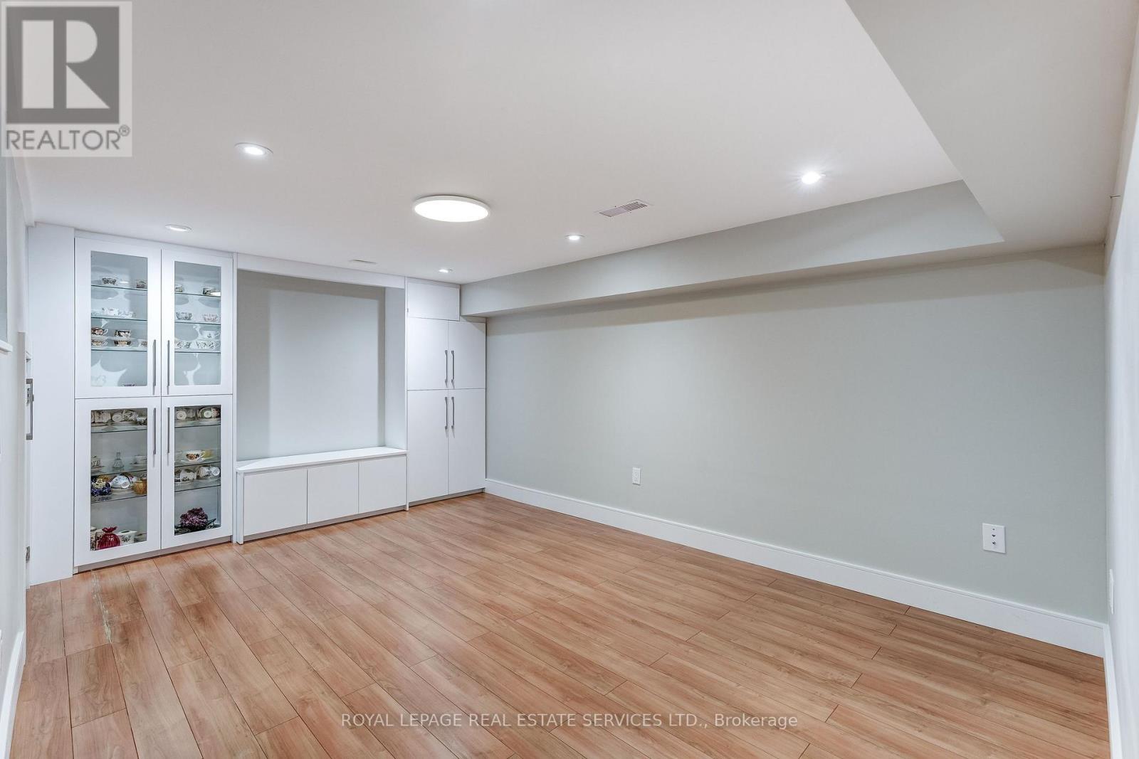 Recreation Room - 3592 Cherrington Crescent, Mississauga, ON - Indoor Photo Showing Other Room