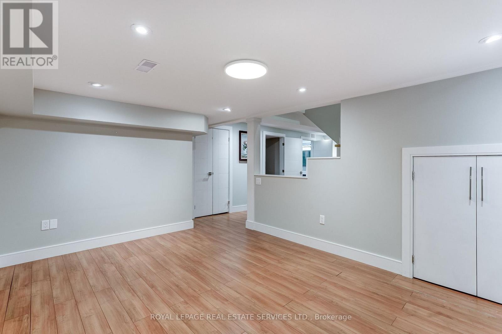 3592 Cherrington Crescent, Mississauga, ON - Indoor Photo Showing Other Room