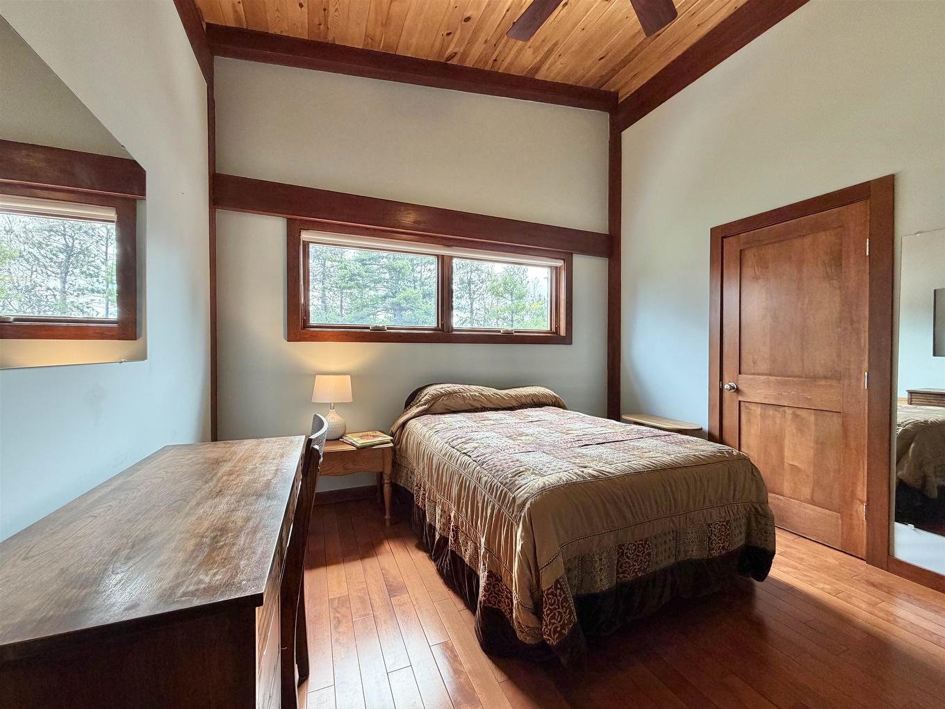 447 Hopkins Bay Road, Fort Frances, ON - Outdoor With View