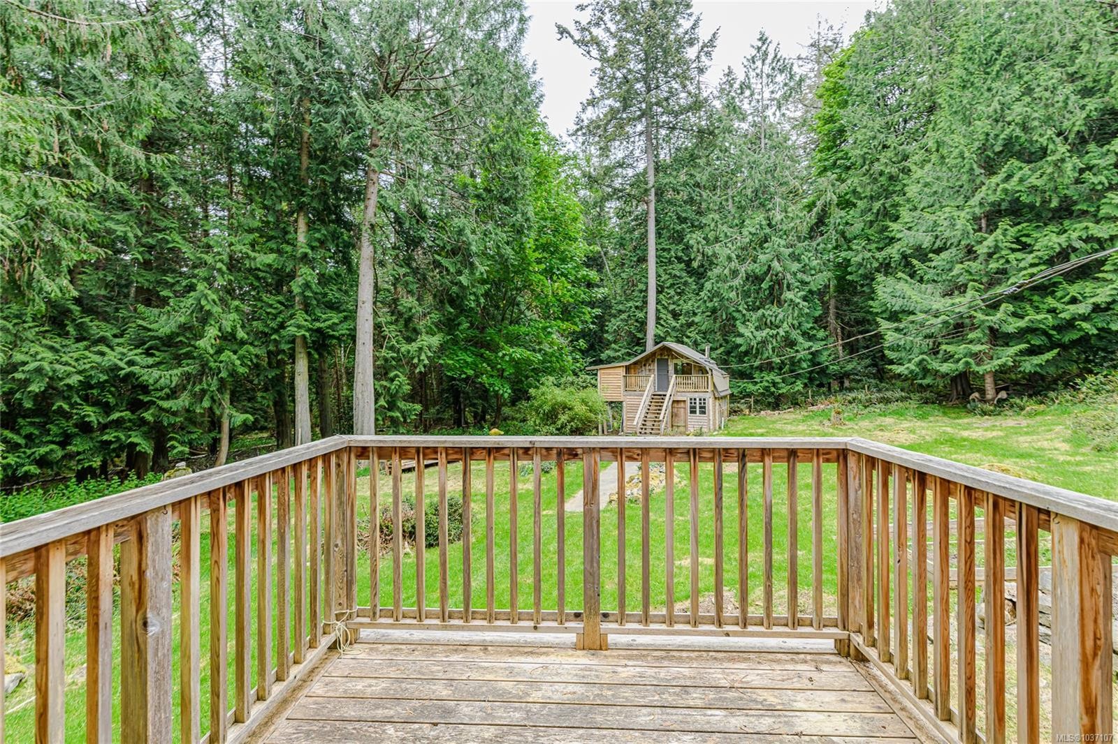 161 Holmes Rd, Salt Spring, BC