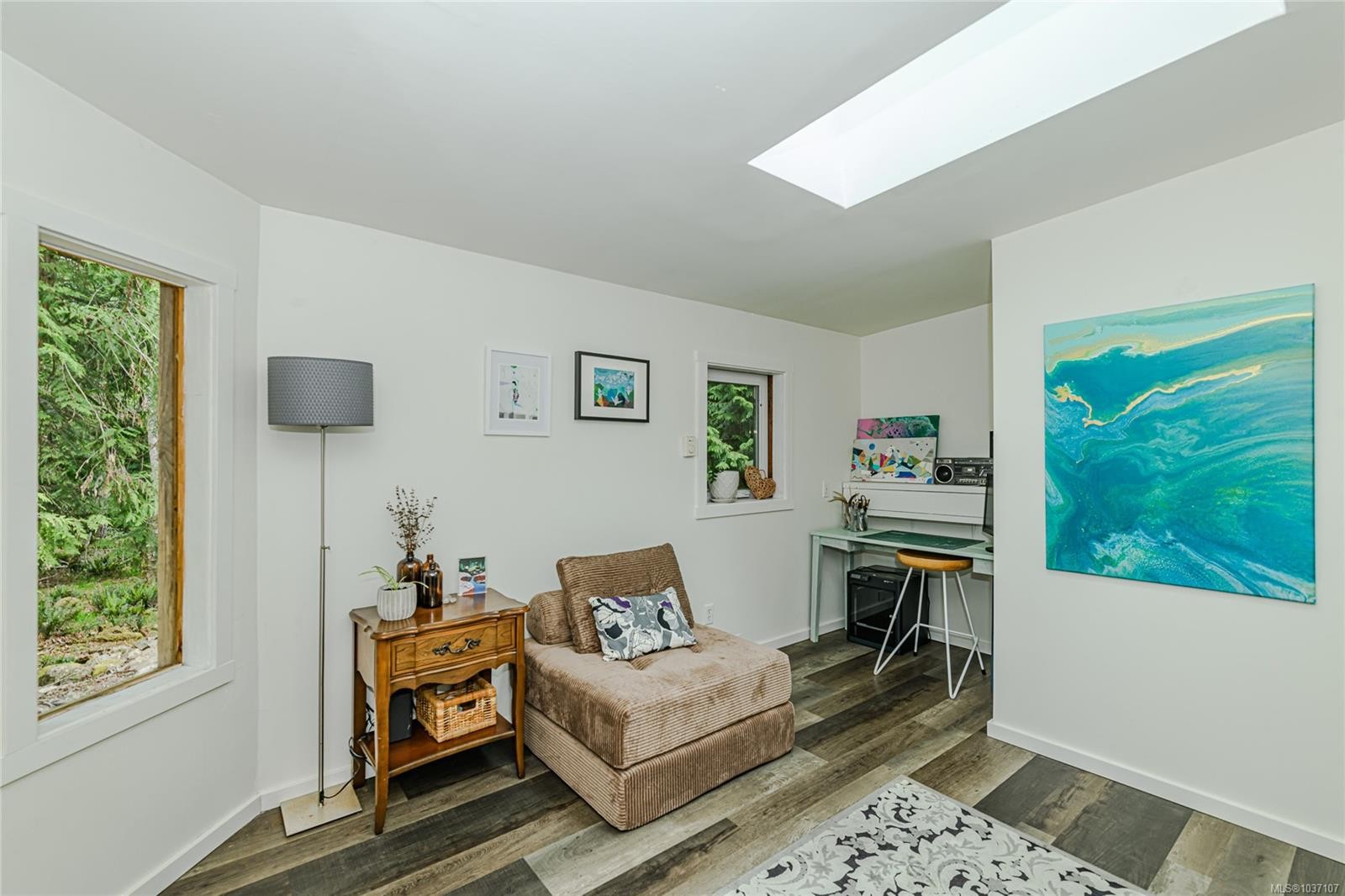 161 Holmes Rd, Salt Spring, BC