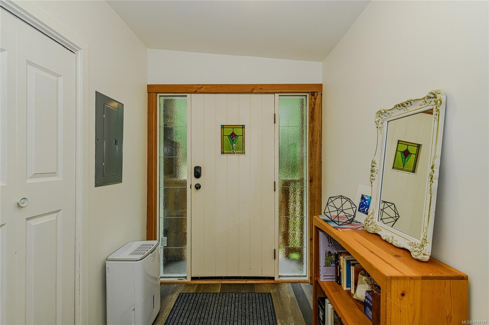 161 Holmes Rd, Salt Spring, BC
