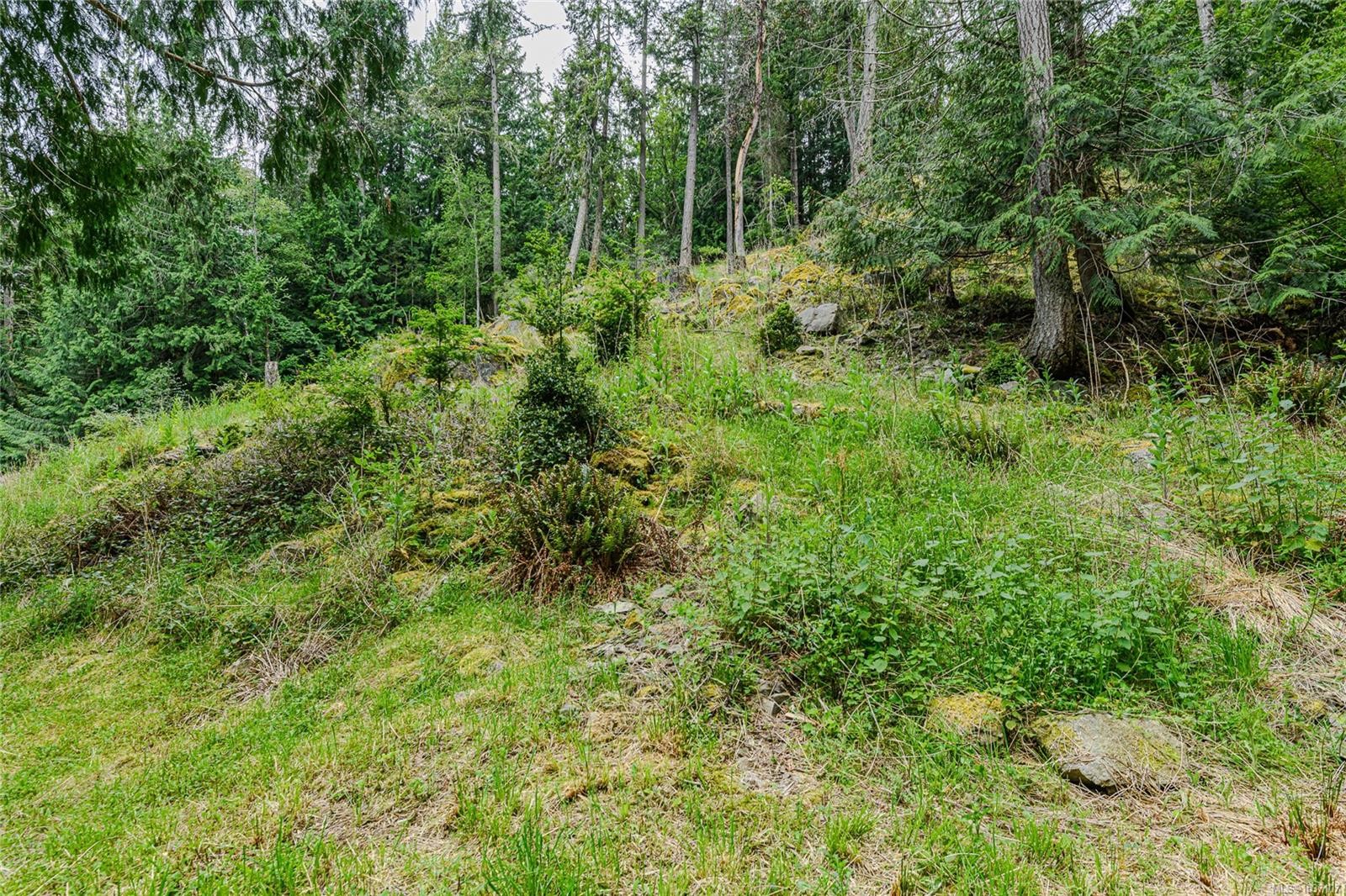 161 Holmes Rd, Salt Spring, BC