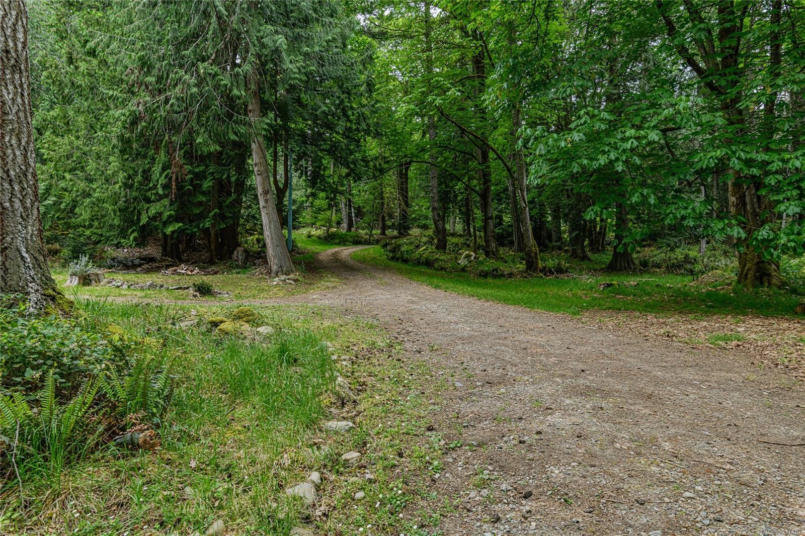 161 Holmes Rd, Salt Spring, BC