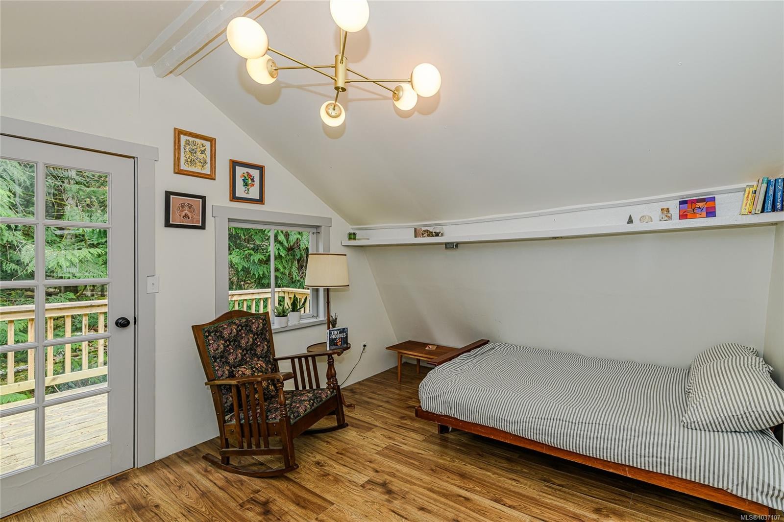 161 Holmes Rd, Salt Spring, BC