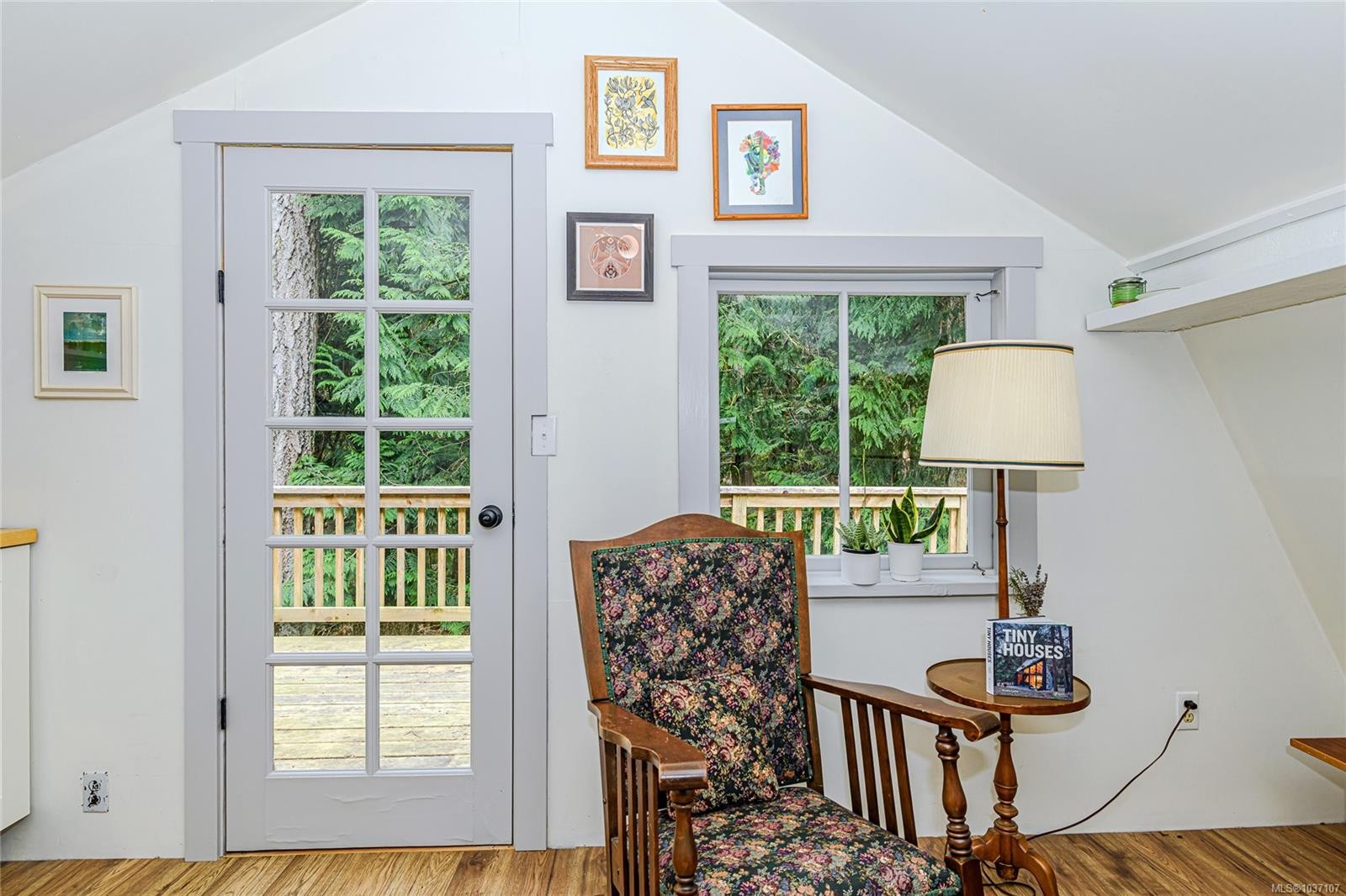 161 Holmes Rd, Salt Spring, BC