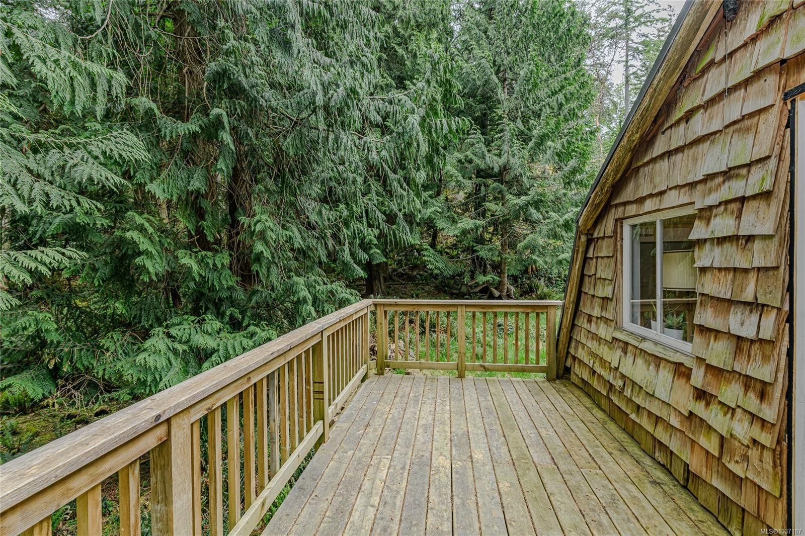161 Holmes Rd, Salt Spring, BC