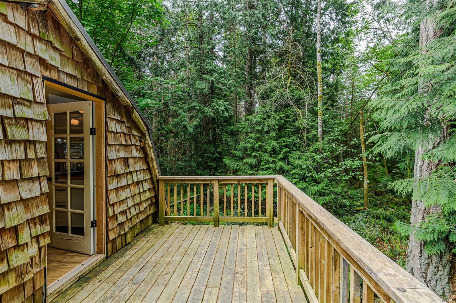 161 Holmes Rd, Salt Spring, BC