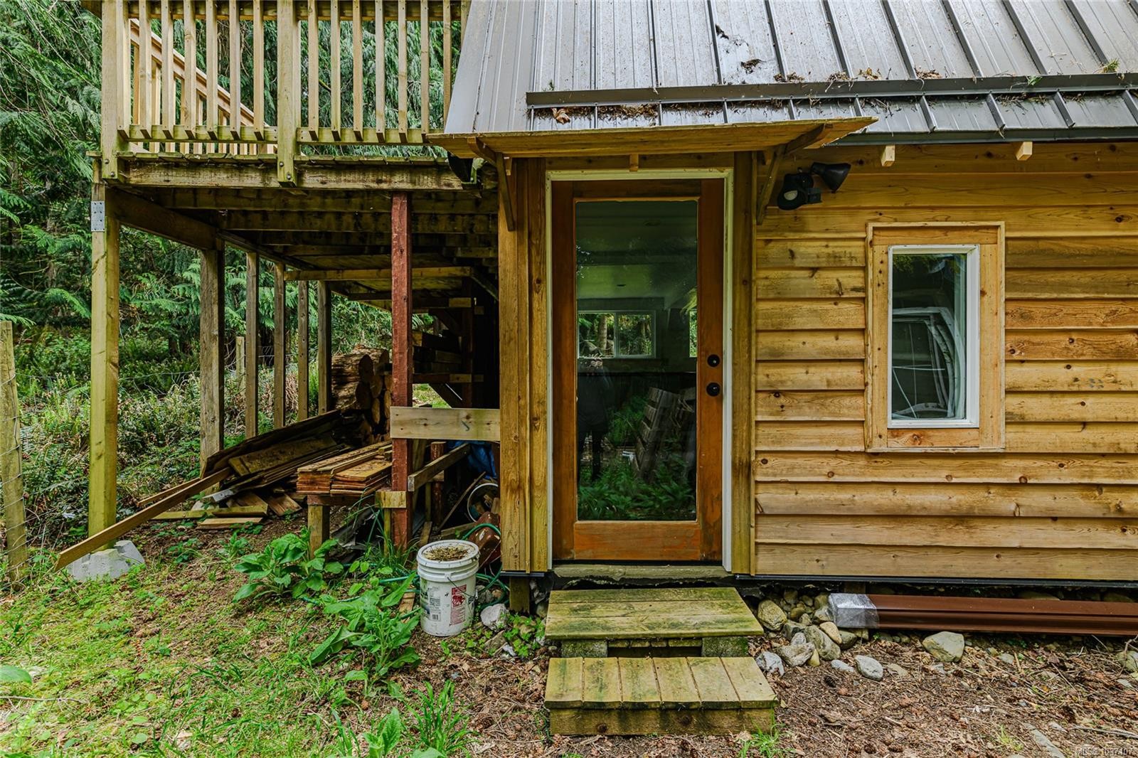 161 Holmes Rd, Salt Spring, BC
