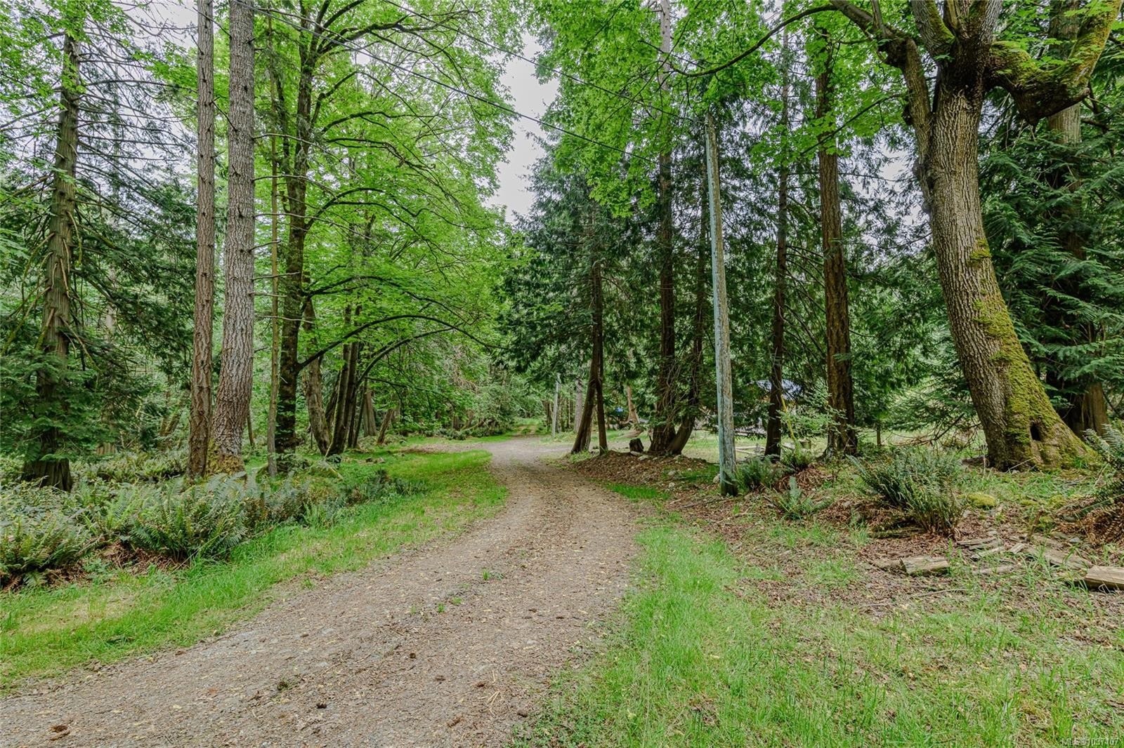 161 Holmes Rd, Salt Spring, BC