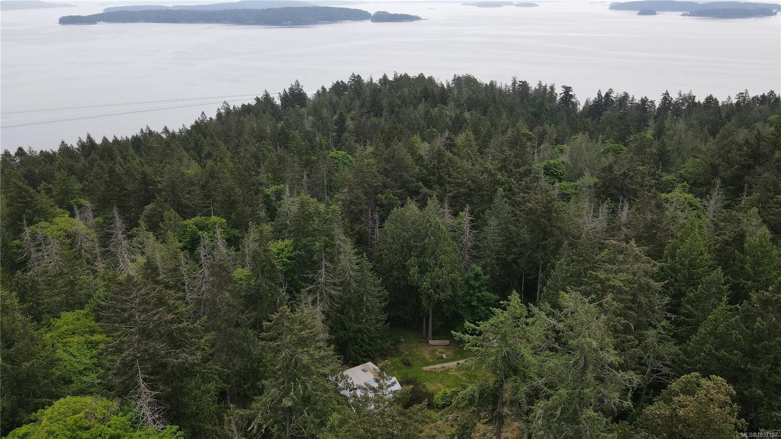 161 Holmes Rd, Salt Spring, BC