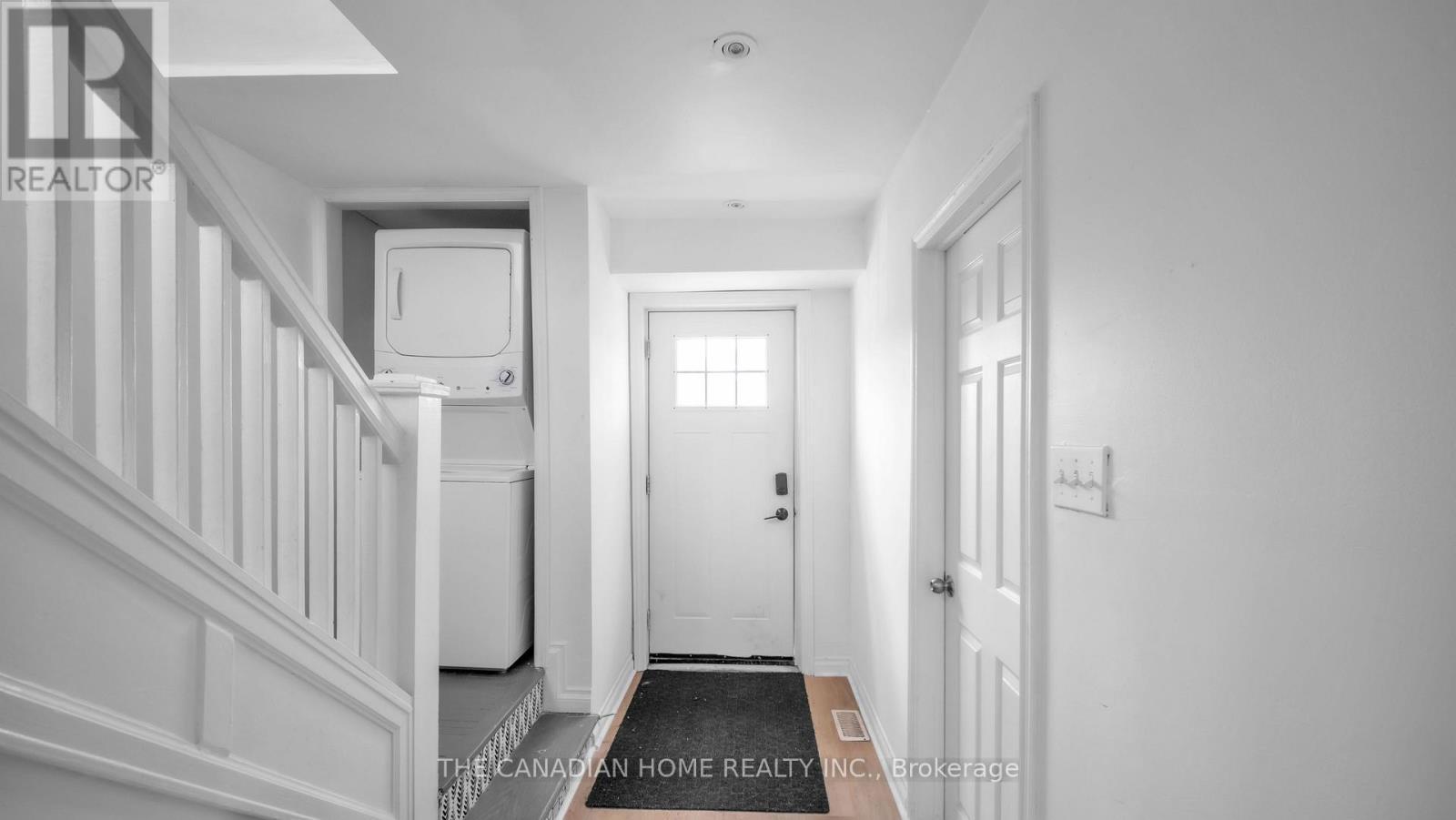 87 West 5Th Street, Hamilton, ON - Indoor Photo Showing Other Room