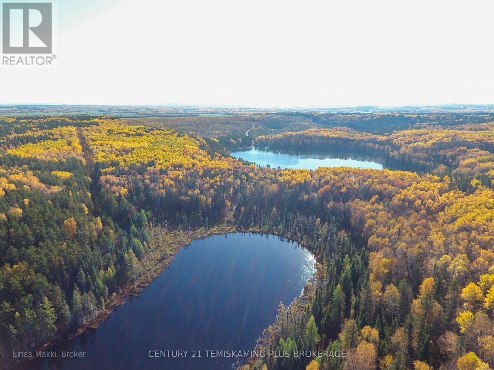 8 & 9 Beauchamp Rd 2 Road, Timiskaming (Tim - Outside - Rural), ON