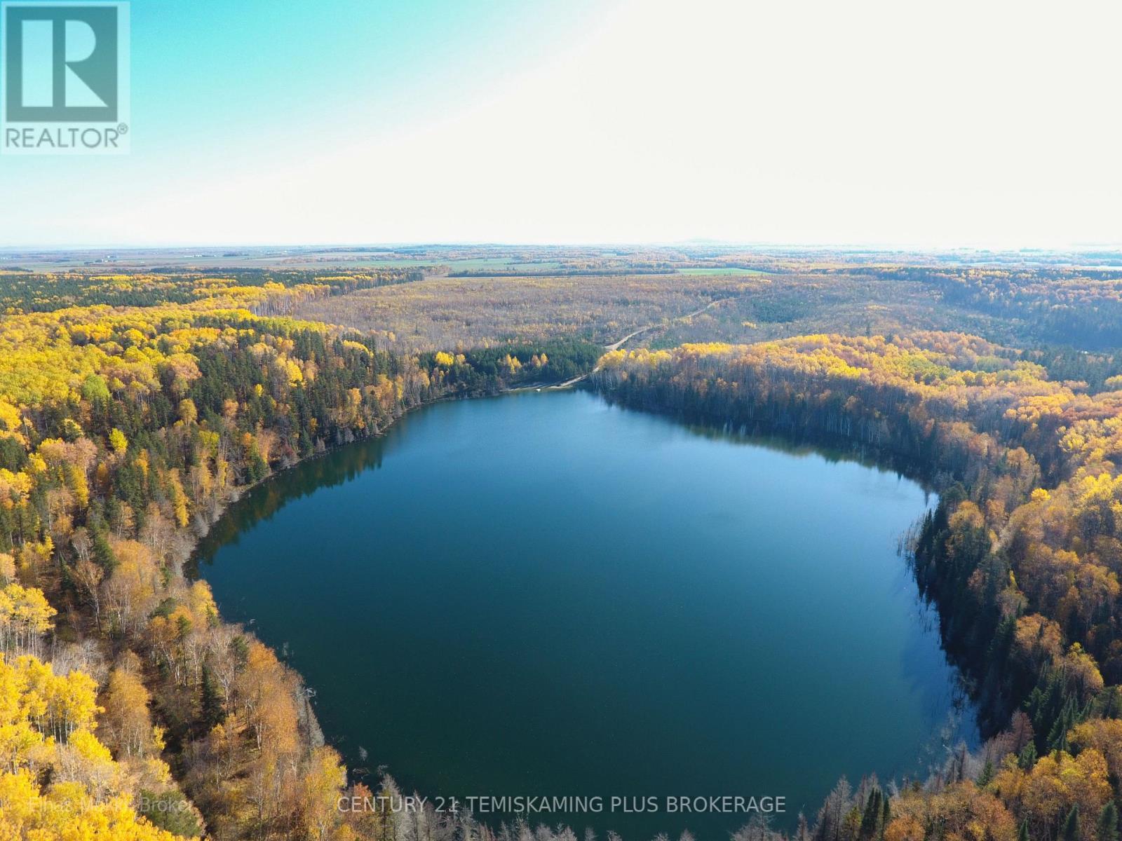 8 & 9 Beauchamp Rd 2 Road, Timiskaming (Tim - Outside - Rural), ON