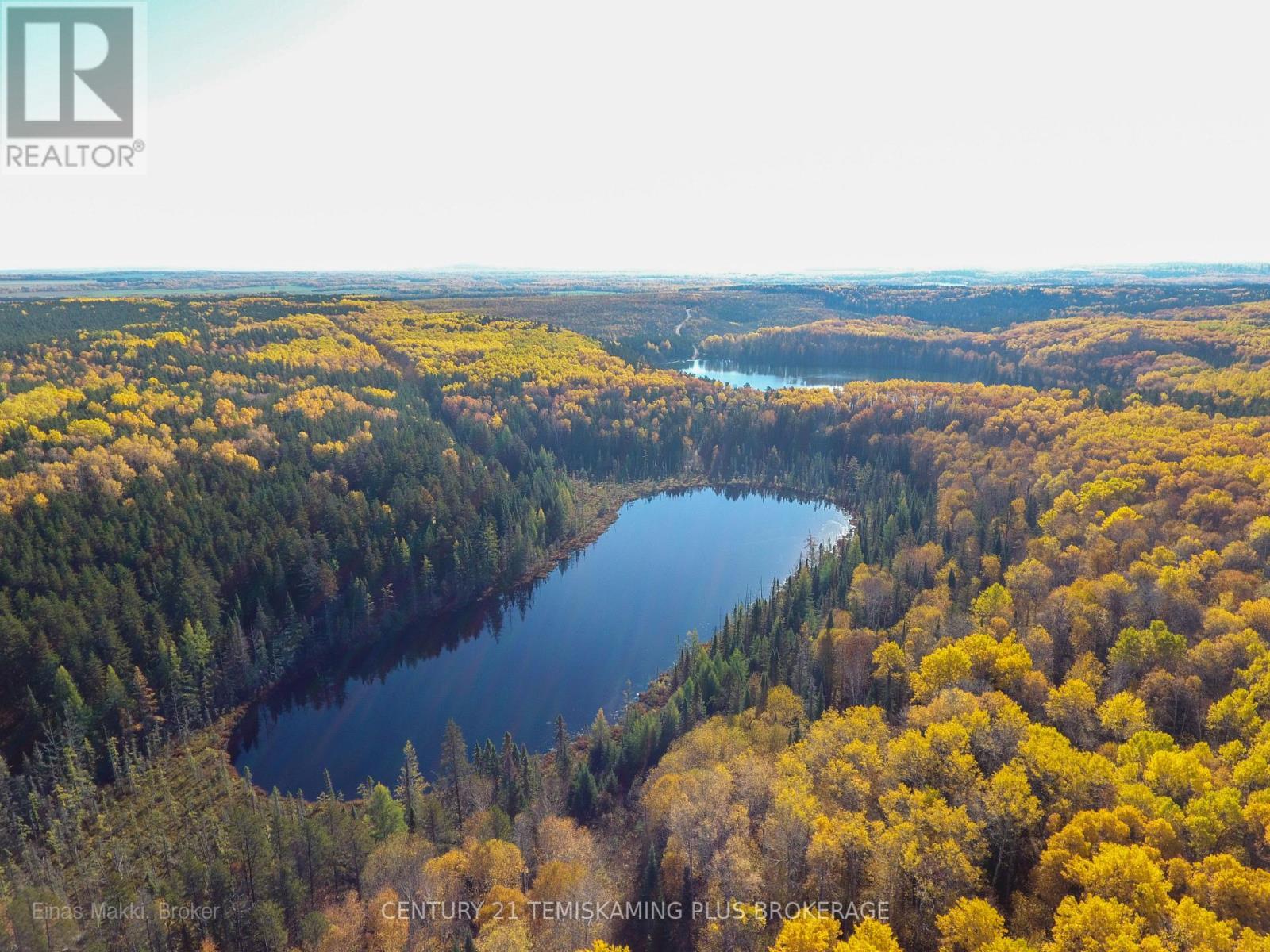8 & 9 Beauchamp Rd 2 Road, Timiskaming (Tim - Outside - Rural), ON