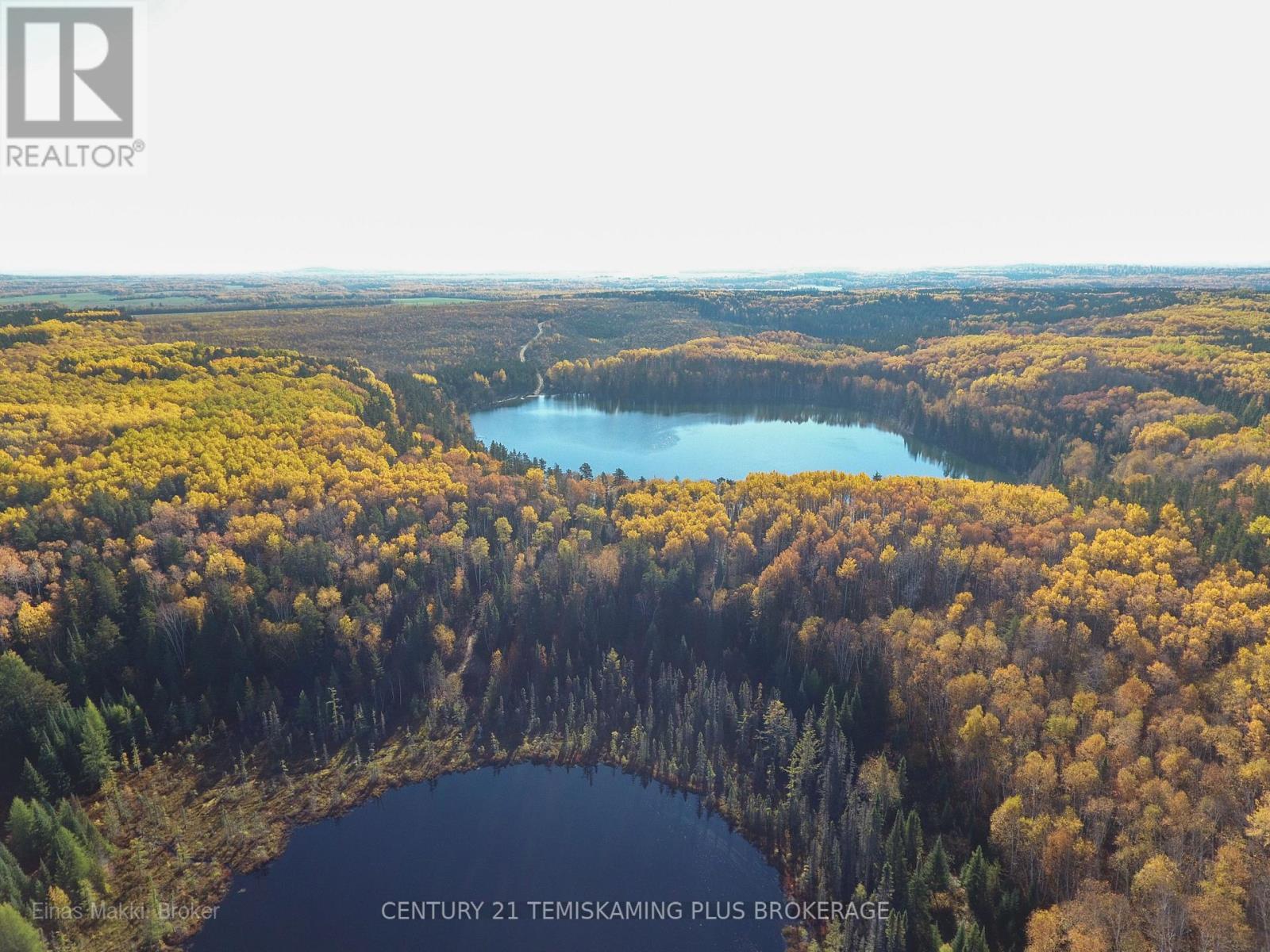8 & 9 Beauchamp Rd 2 Road, Timiskaming (Tim - Outside - Rural), ON