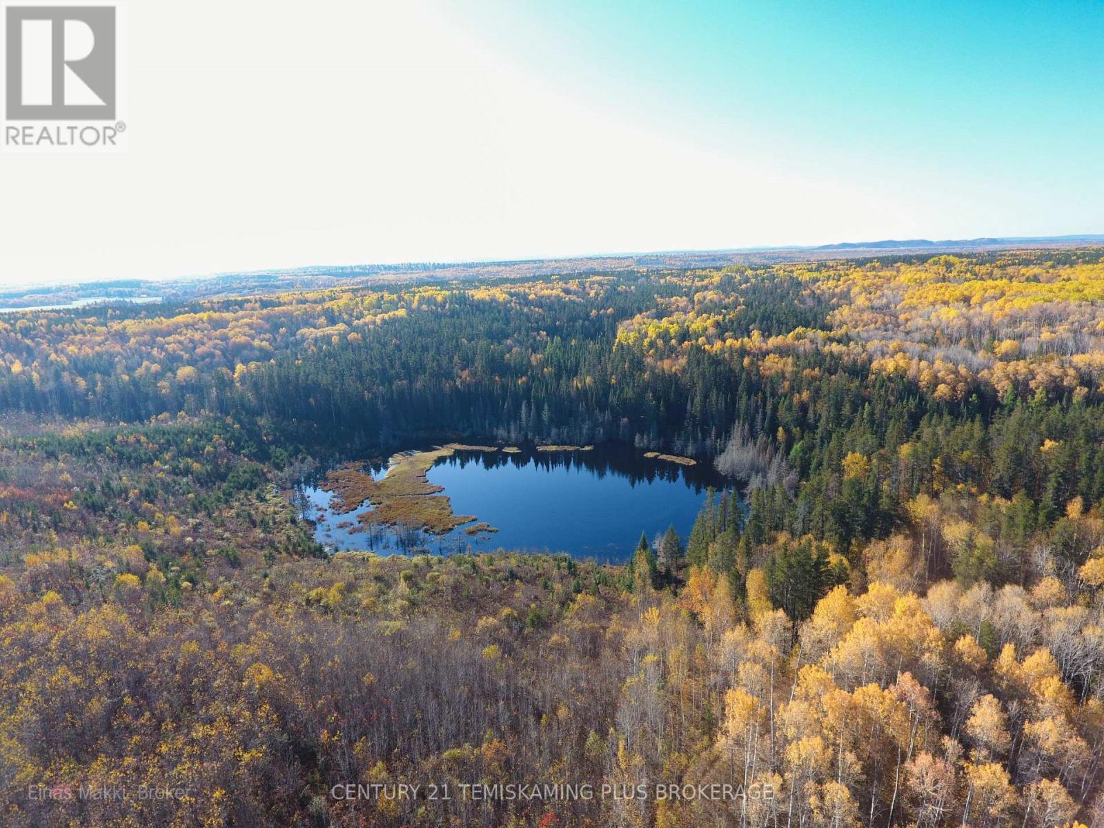 8 & 9 Beauchamp Rd 2 Road, Timiskaming (Tim - Outside - Rural), ON