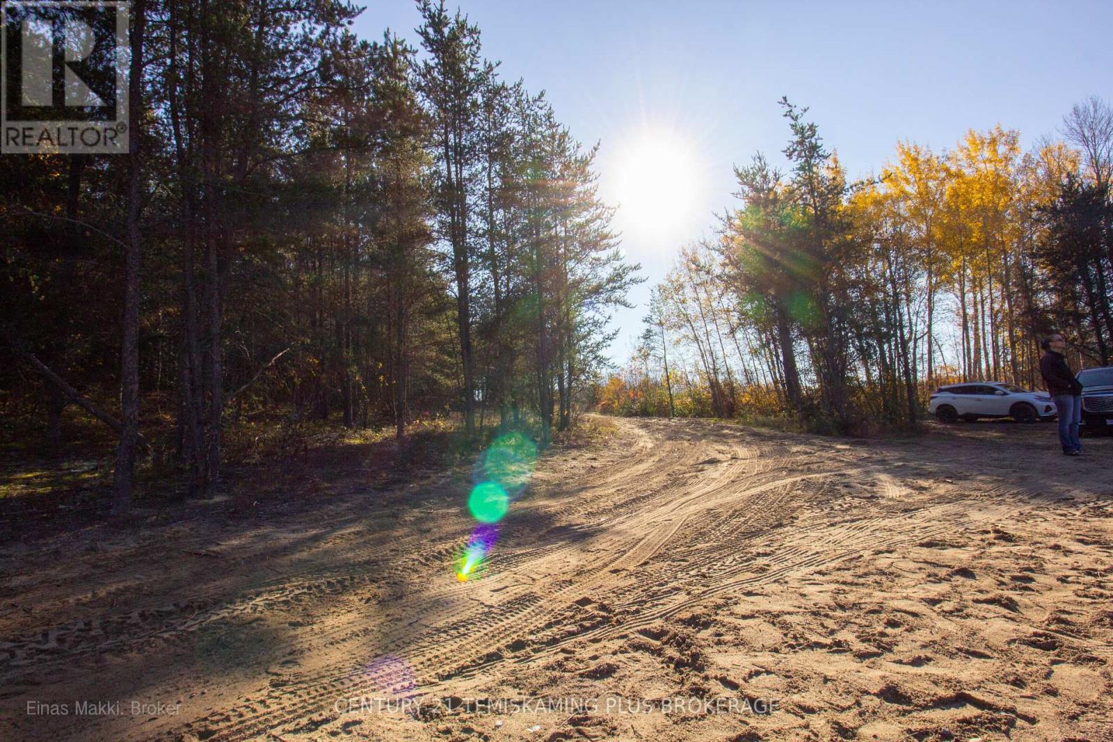8 & 9 Beauchamp Rd 2 Road, Timiskaming (Tim - Outside - Rural), ON
