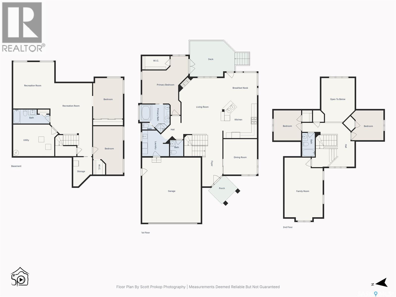 735 Wright Crescent, Saskatoon, SK - Other