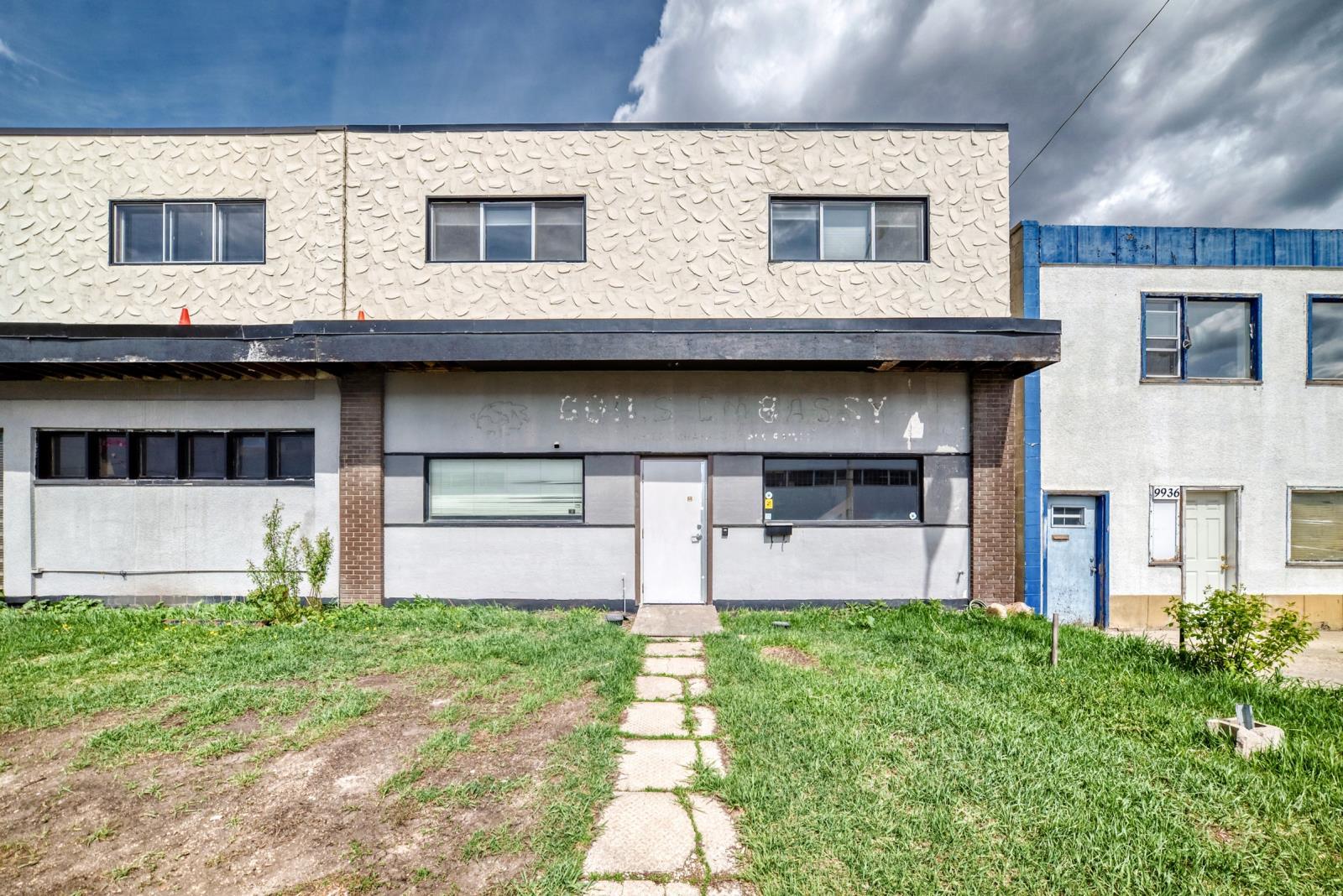 9938 70 Ave Nw, Edmonton, AB