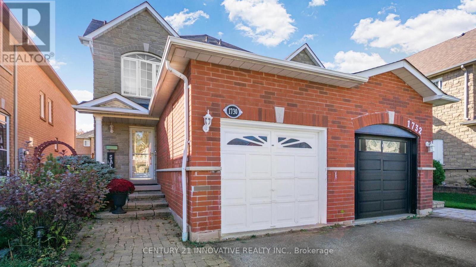 1730 Silver Maple Drive, Pickering, ON - Outdoor