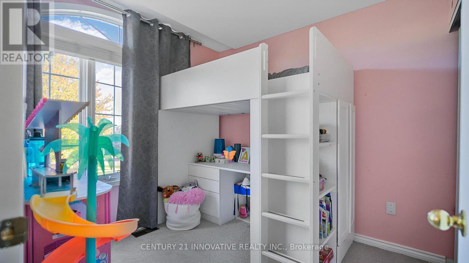 1730 Silver Maple Drive, Pickering, ON - Indoor