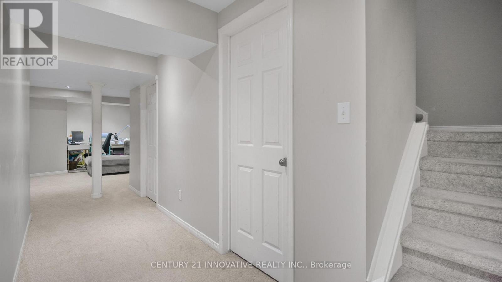 1730 Silver Maple Drive, Pickering, ON - Indoor Photo Showing Other Room