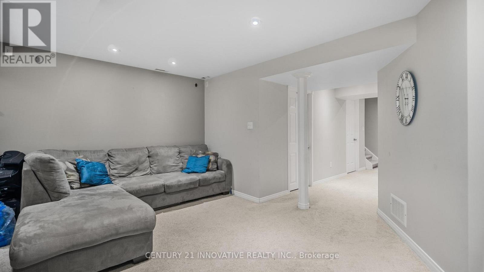 1730 Silver Maple Drive, Pickering, ON - Indoor