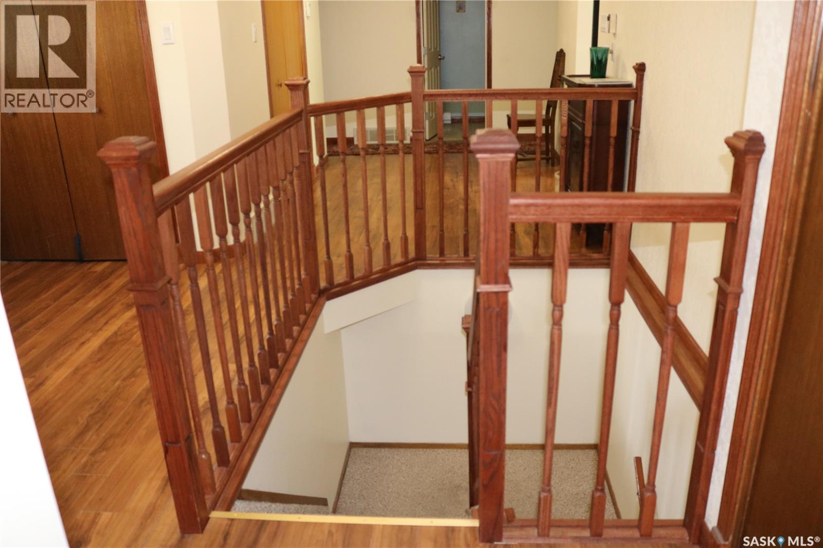 211 Pipestone Avenue, Wawota, SK - Indoor Photo Showing Other Room