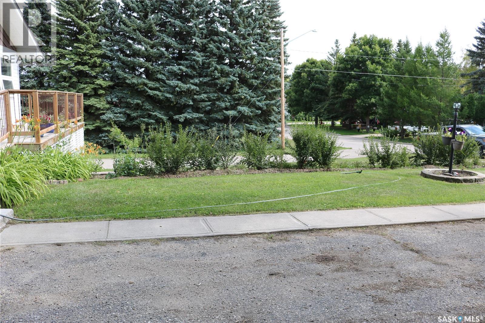 211 Pipestone Avenue, Wawota, SK - Outdoor